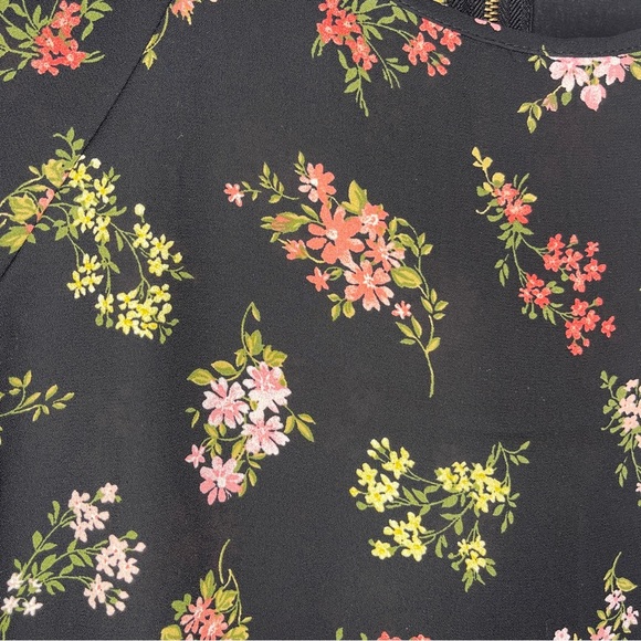 Papermoon Larie Crewneck Blouse - Picture 4 of 7